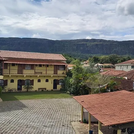 Pouso Da Josi-2